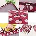 Yuhan Pretty Packing Cubes Set Travel Luggage Organizers Bags Cubes & Pouches