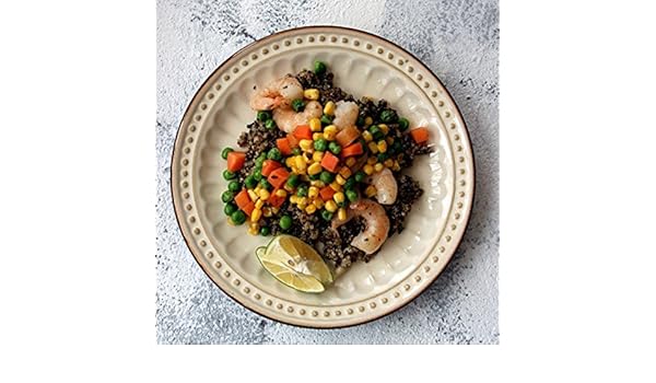 Plato de cerámica de alta calidad, para cocina y restaurante ...