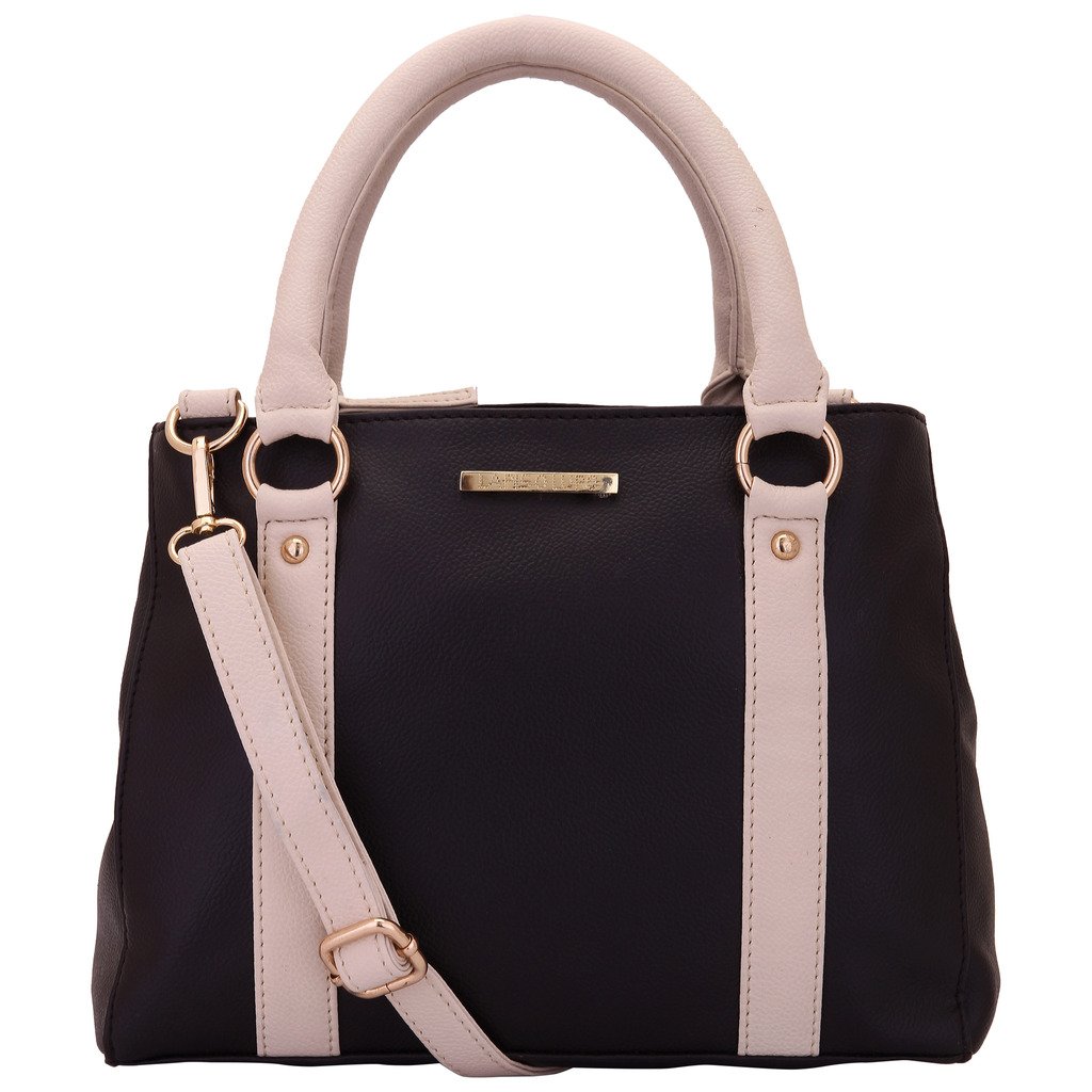 lapis o lupo hazel women's handbag (brown)