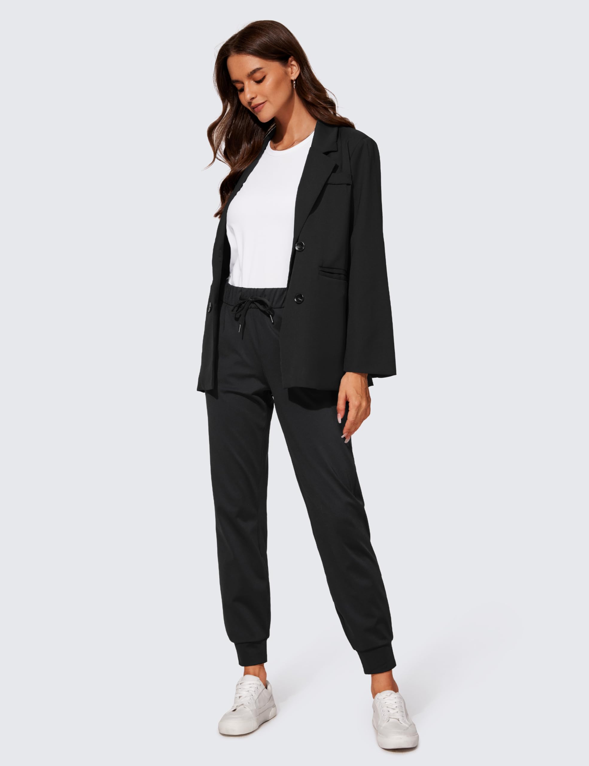 CRZ YOGA Comfort Joggers