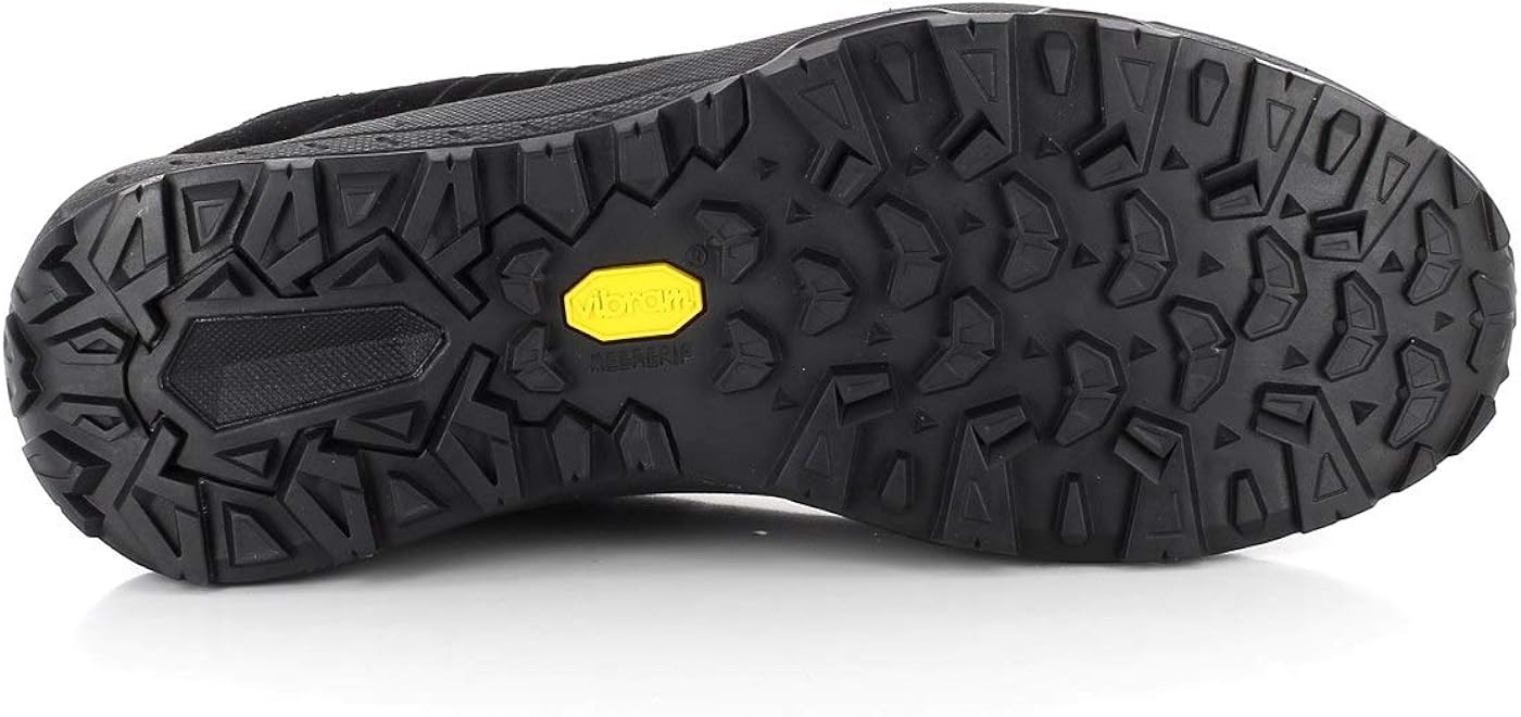 Scarpe sportive Scarpe basse da trekking da uomo con Goretex e suola Vibram  Asolo Space GV MM Black urban-earth.co.uk
