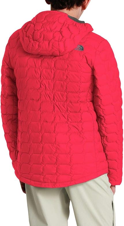 north face boys thermoball hoodie