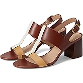 Cole Haan womens Josie T-strap