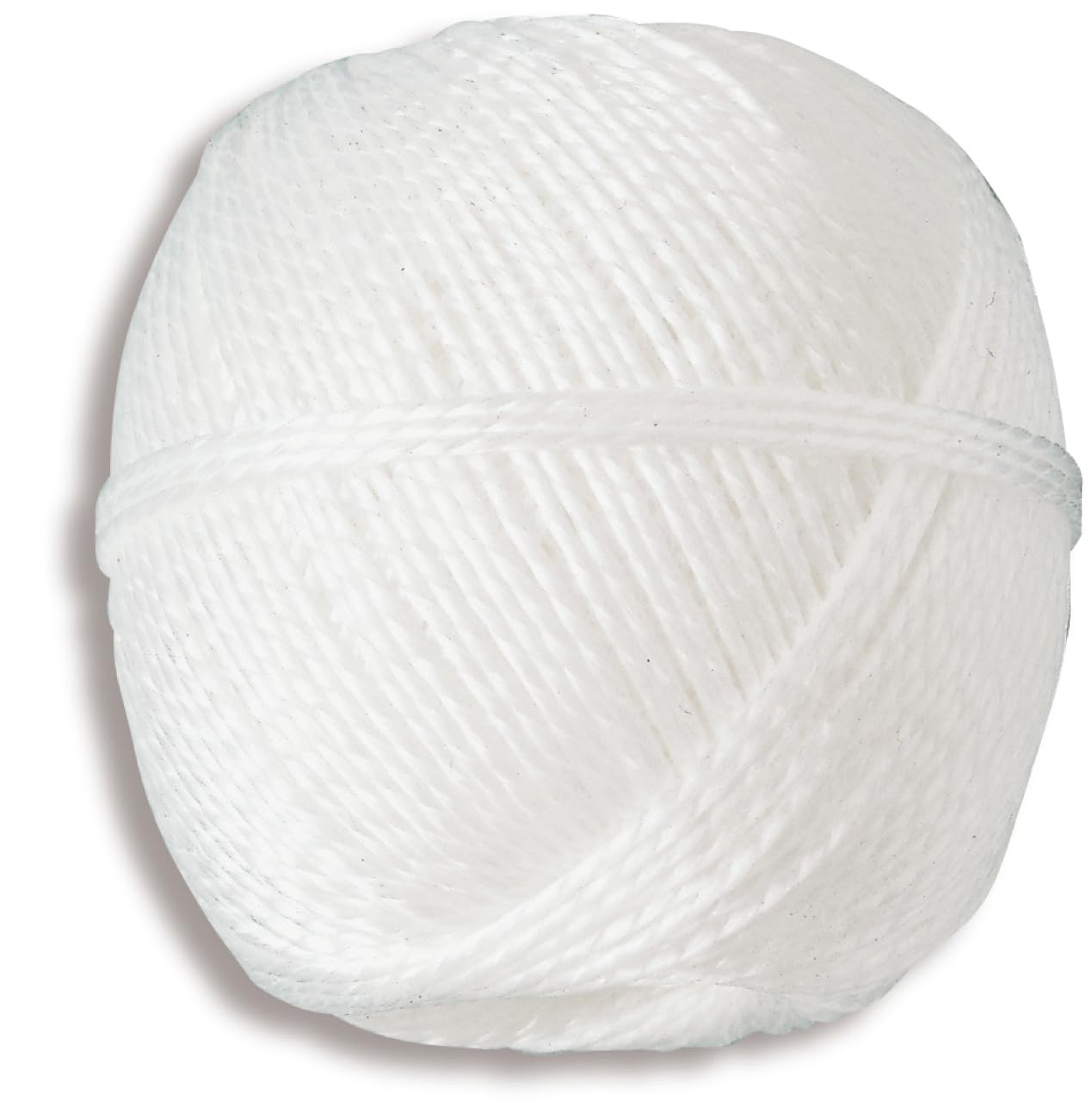 Chapuis ppv1bl Twine Polypropylene 39 kg T 2/1800 D 1.6 100 g 90 m White