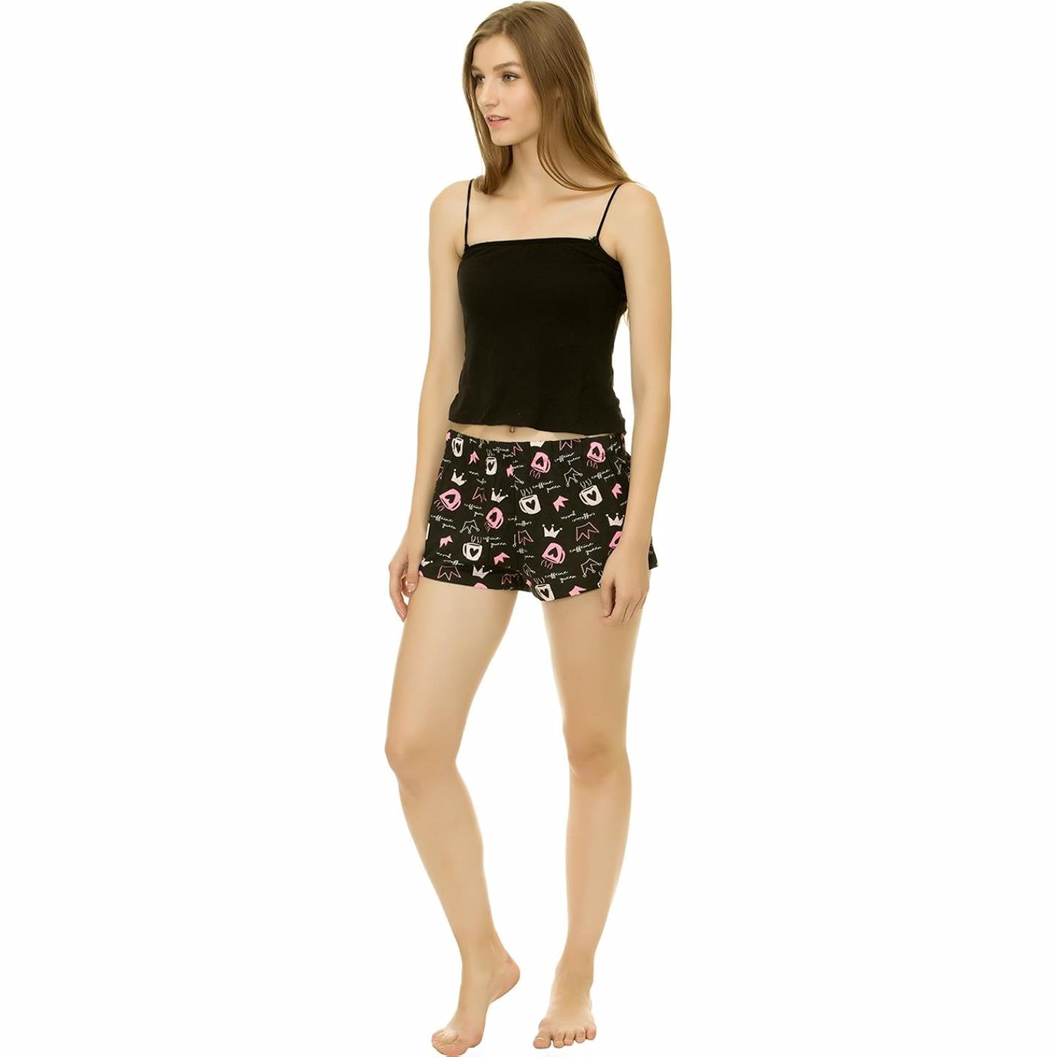 kotty every night sleep shorts