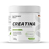 Creatina Creapure® 300g Nutrends Elite Series