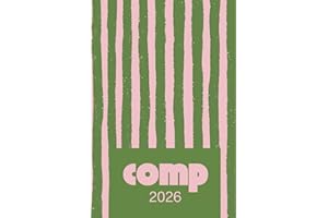 Dance Competition Goals: A dance workbook that encourages healthy habits while guiding competitive dancers to: set goals, ref