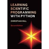 Learning Scientific Programming with Python