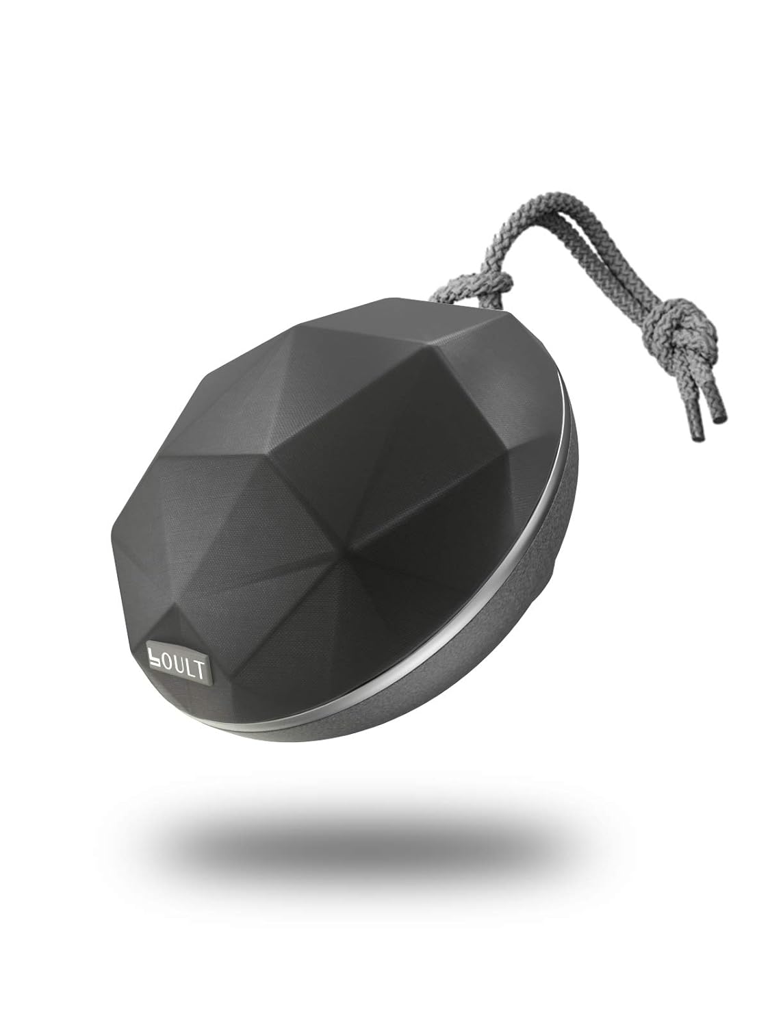 boult bluetooth speaker