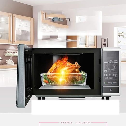 Fangfang Contenedor de Juego de Caja de Almacenamiento de Vidrio ...