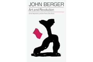 Art and Revolution: Ernst Neizvestny and the Role of the Artist