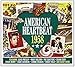 American Heartbeat 1958 / Various