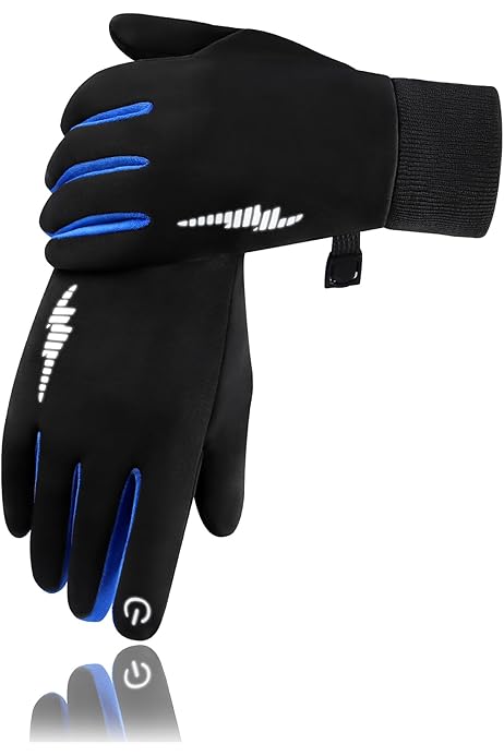 Best Gloves For Motorcycle In Cold Weather: Top Picks To Stay Warm - Foto 8