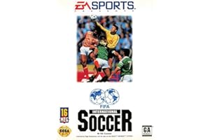 FIFA Soccer