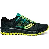 Saucony Mens Peregrine Iso Trail Running Shoes Desertcart Cyprus