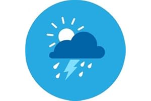 Instant Weather App