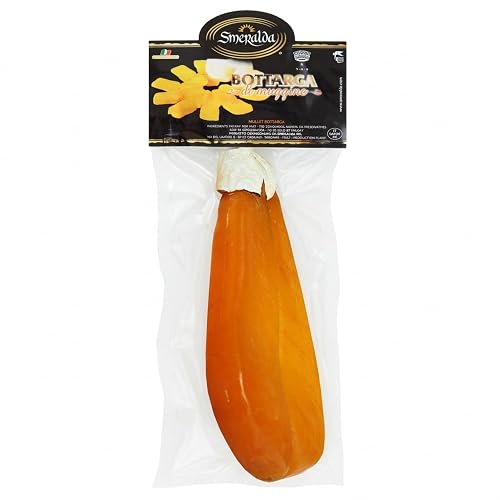 Smeralda Bottarga di Muggine – Whole Bottarga from Sardinia, Italian ...