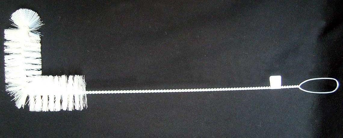 Carboy Brush, 26 in