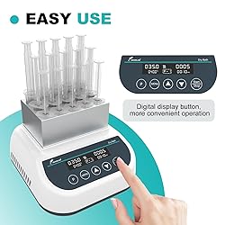 JOANLAB Gel Heating Machine for PRP PPP Plasma Gel