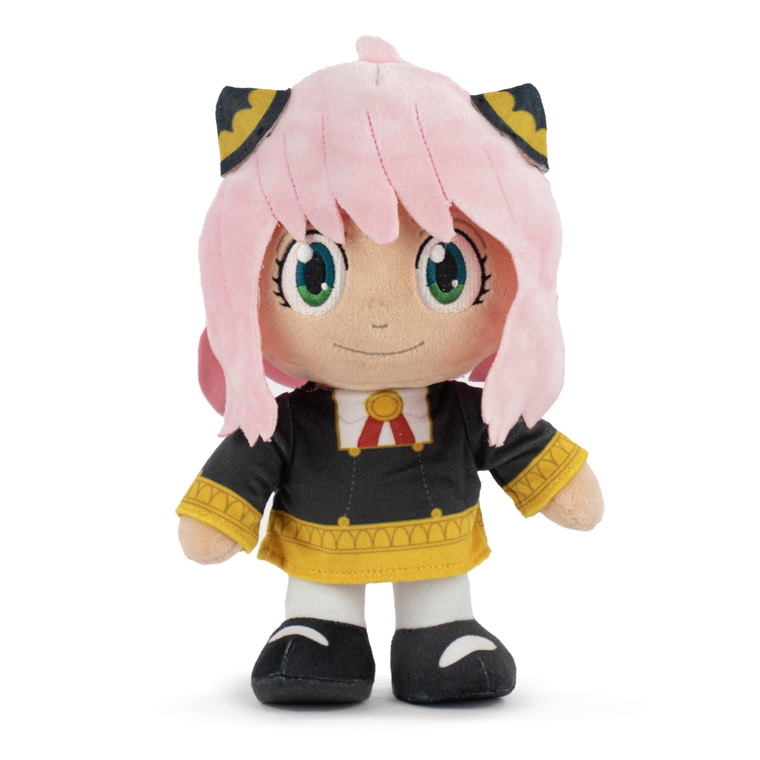 BARRADO - Peluche Spy x Family - Anya Forger - 28cm -16002372