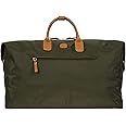 Bric's X-Collection Deluxe Travel Duffel 22" - Parent