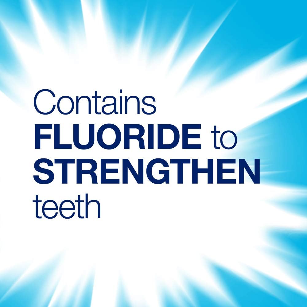 Sensodyne Sensitive Toothpaste Daily Care Original Mint 75 ml, White, 75 ml (Pack of 1) - Image 5
