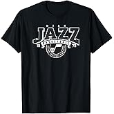 NBA Utah Jazz Coming At Ya T-Shirt