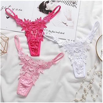 ropa interior para pantalon blanco mujer