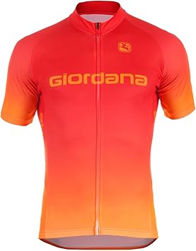 giordana bike jersey