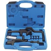 VAGNEUS Engine Timing Tool Kit for BMW Mini Copper N12 N14 1.4 1.6 Citroen Peugeot N16 Engines