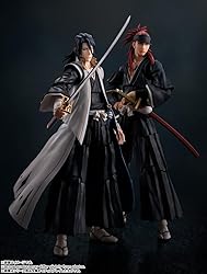TAMASHII NATIONS - Bleach: Thousand-Year Blood War
