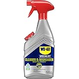 WD-40 Specialist Cleaner & Degreaser, 24 OZ [Non-Aerosol Trigger]