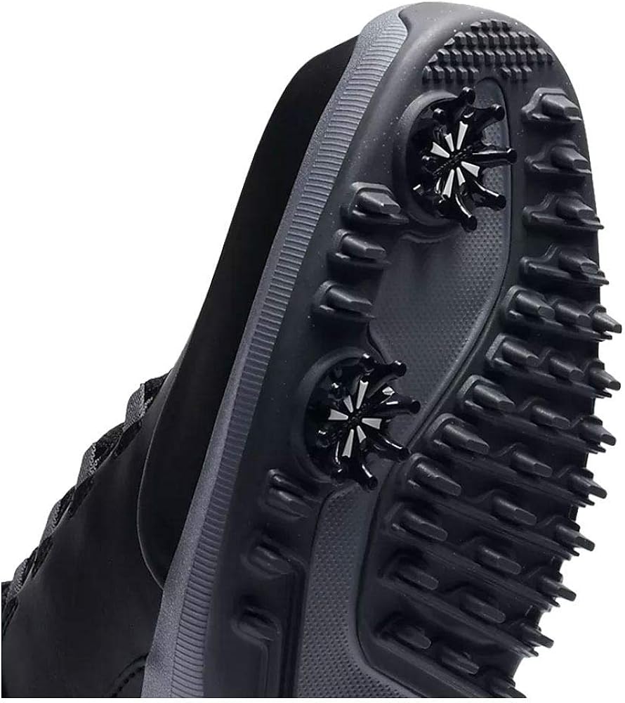 nike air zoom accurate review