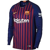 barca 2018 jersey