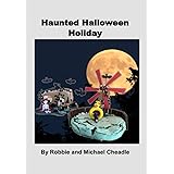 Haunted Halloween Holiday