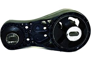 AED DEA Products DEA A5444 Rear Engine Torque Strut Mount