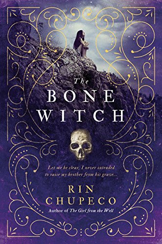 The Bone Witch