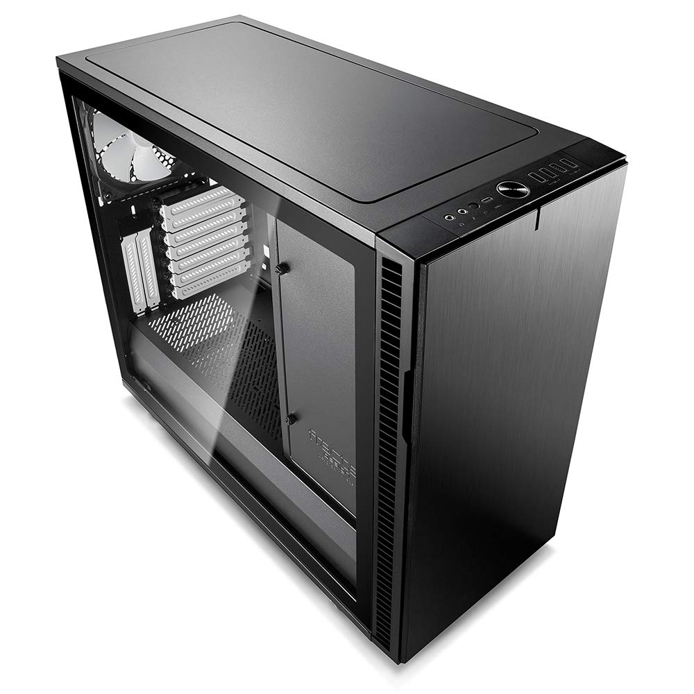 Components Computer Cases Fractal Design Fd Ca Def R6c Bko Tgl Case Define R6 Blackout Tg Usb C Computer Cases Components Computer Cases Fractal Design Fd Ca Def R6c Bko Tgl Case Define R6 Blackout Tg Usb C Computer Cases