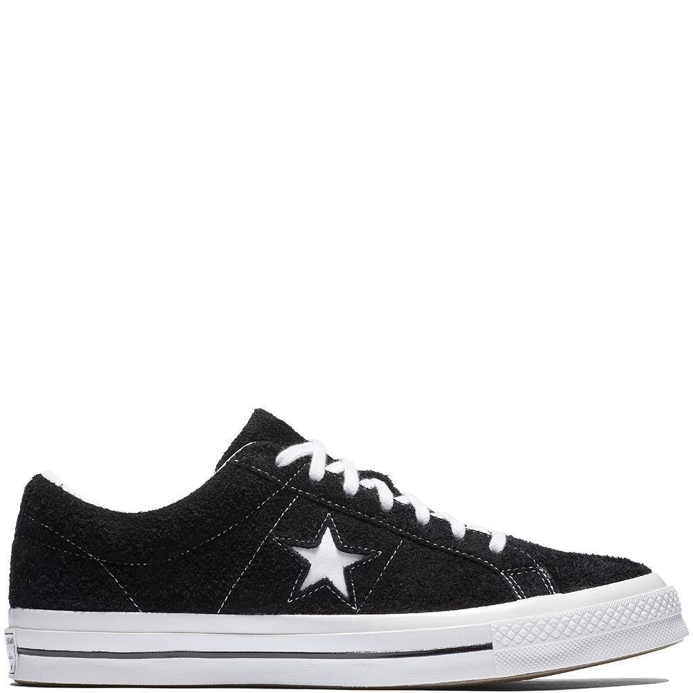 converse men's one star suede ox sneakers