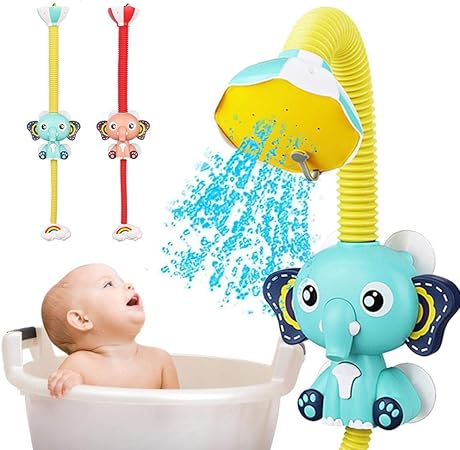 baby shower bath toy