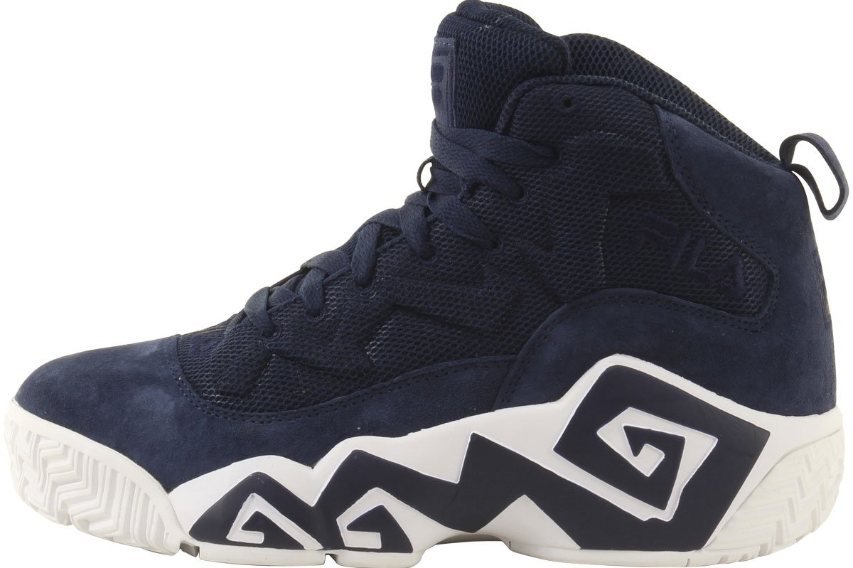 zapatillas fila mb mesh