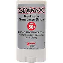 【専用】SILKY SMOOTH UVstick SPF50+PA++++×20 Amazon.com: Sex Wax No Touch Sunscreen Face Stick SPF 50