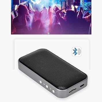 aec bluetooth speaker