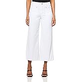 PAIGE Women's Anessa Petite w/Raw Hem