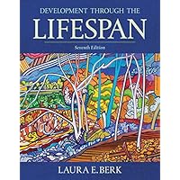 Development Through the Lifespan (7th Edition)