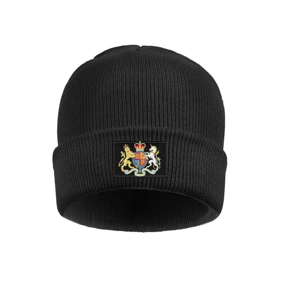 Beanie Hat for Mens Women UKEnglandRoyalUnitedKingdomScotland
