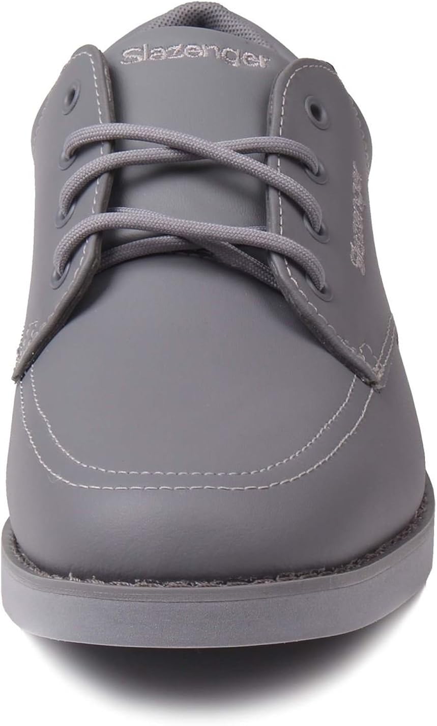 slazenger mens bowls shoes