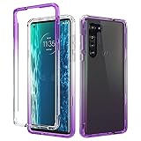 Pzwoxukhov Case for Motorola Edge Case Cover,high
