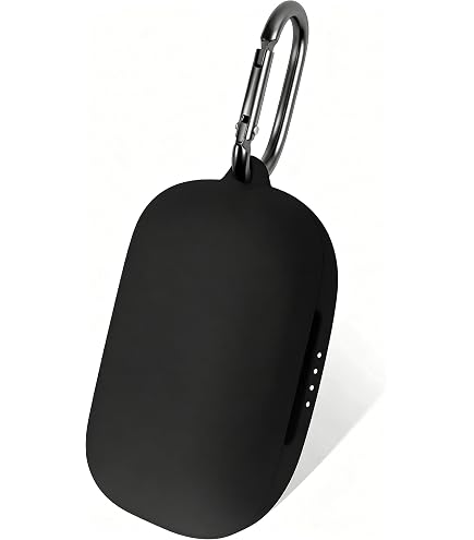 Amazon.com: Geekria Shield Earbuds Case Compatible with Skullcandy