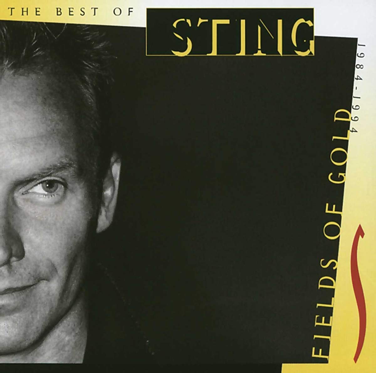 Fields Of Gold The Best Of sting 19841994 Sting Amazon.fr Musique
